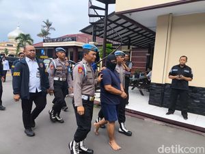 Cirebon Raya Sepekan: Kades Kuningan Korupsi Dana Desa Buat Bayar Utang