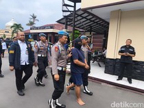 Bayar Utang Pribadi Pakai Dana Desa, Kades di Kuningan Ditangkap Polisi