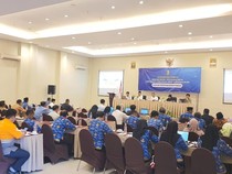 Genjot Kawasan Perkotaan Karangtengah, Ini Strategi Pemkab Demak