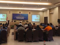 Susun RDTR Kawasan Karangtengah, Bupati Demak: Wujudkan Pusat Ekonomi