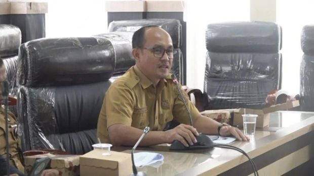 Pemkot Kendari menetapkan retribusi sampah bagi seluruh ASN dan pelaku usaha. Dokumen Istimewa