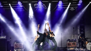 The Changcuters Beneran Hijrah ke London