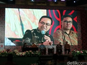 Peraih Habibie Prize 2025 Ingin APBN untuk Riset Dinaikkan, Ini Alasannya