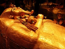 Ahli Revisi Sebagian Kronologi dalam Sejarah Mesir Kuno