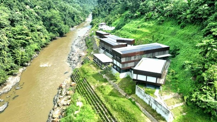 PLBN Labang, Kabupaten Nunukan.