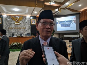 26 Bangunan SMA-SMK di NTB Rusak, Dua Dianggap Berbahaya