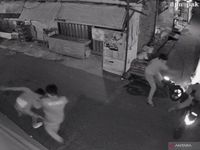 Diplomasi dari Secangkir Kopi, Dekatkan Petani Indonesia dengan Konsumen Maroko