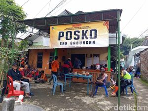 Pencarian Warga Magelang yang Hilang di Sungai Semawang Diperluas