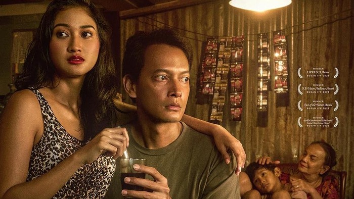 Film Bioskop Bulan November 2025 dan Jadwal Tayangnya, Lokal hingga Barat