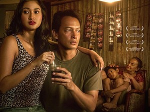 Sinopsis Film Pangku, Kisah Haru Perjuangan Perempuan di Kedai Kopi