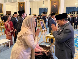 Daftar 10 Tokoh yang Dianugerahi Gelar Pahlawan Nasional: Ada Soeharto