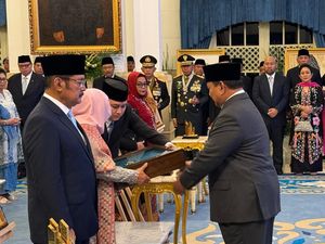 Segini Tunjangan Bagi Ahli Waris Pahlawan Nasional Per Tahunnya