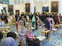 Video: Sultan Tidore Zainal Abidin Syah Masuk Kandidat Pahlawan Nasional