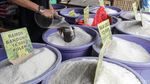 Produksi Meningkat, Stok Beras Nasional Menguat di Penghujung Tahun