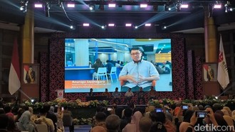 Guru Besar IPB Beberkan Solusi Gemukkan Sapi Sekaligus Selamatkan Bumi