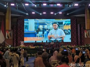 Guru Besar IPB Beberkan Solusi Gemukkan Sapi Sekaligus Selamatkan Bumi