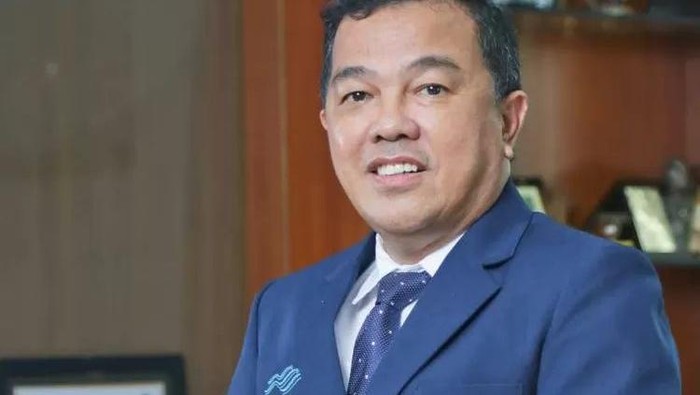 Prof. Dr. Murpin Josua Sembiring