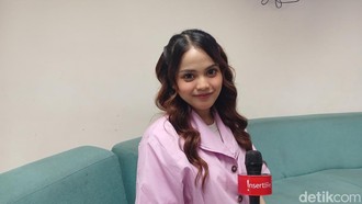 Putri Isnari Cerita Bahagia Kehamilan Pertama