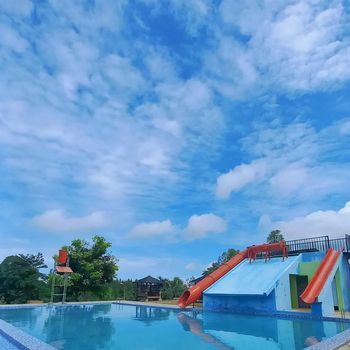 Rainbow Garden Poetoek Soeko