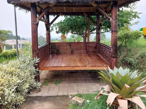 Rainbow Garden Poetoek Soeko