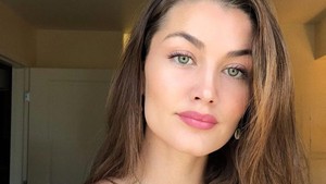 Sampai sekarang, Rachel Lynn Matthews belum kasih tanggapan soal hal ini. Foto: Instagram Rachel Lynn Matthews