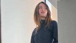 Aktris Diduga Pacar Orlando Bloom Dihujat karena Sindir Katy Perry Lewat Kostum