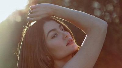 Aktris Diduga Pacar Orlando Bloom Dihujat karena Sindir Katy Perry Lewat Kostum