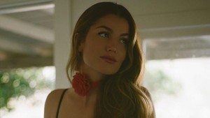 Rachel Lynn Matthews lagi jadi sorotan setelah tampil bareng Orlando Bloom di pesta Halloween dengan kostum yang mirip banget sama Katy Perry. Foto: Instagram Rachel Lynn Matthews