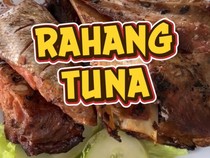 Video: Smoky Sedap! Rahang Tuna Berdaging Tebal Ada di Bintaro