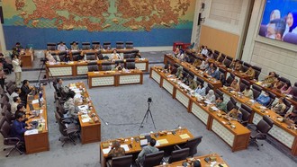 Terungkap Asal Sumber Air 8 Merk AMDK, Ada dari Gunung-Sumur Bor