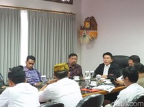 Pansus TRAP Minta BPKAD Segera Inventarisasi Aset Pemprov Bali