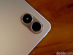 Unboxing Redmi Pad 2 Pro: Tablet Rp 4 Jutaan untuk Kerja & Belajar