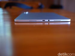 Unboxing Redmi Pad 2 Pro: Tablet Rp 4 Jutaan untuk Kerja & Belajar