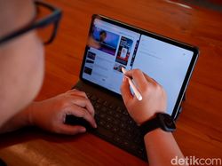 Unboxing Redmi Pad 2 Pro: Tablet Rp 4 Jutaan untuk Kerja & Belajar