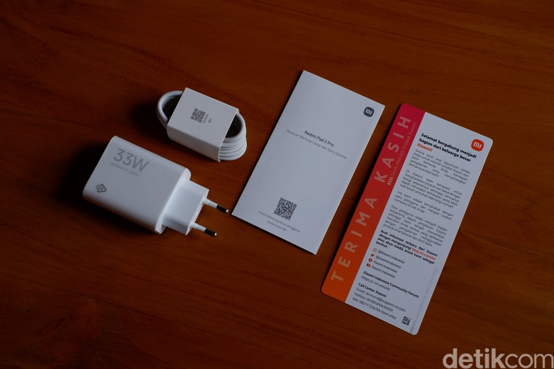 Redmi Pad 2 Pro