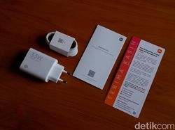 Unboxing Redmi Pad 2 Pro: Tablet Rp 4 Jutaan untuk Kerja & Belajar