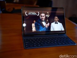 Unboxing Redmi Pad 2 Pro: Tablet Rp 4 Jutaan untuk Kerja & Belajar