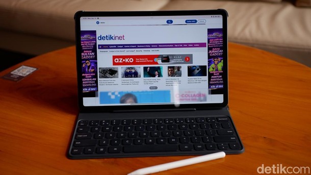 Review Redmi Pad 2 Pro: Tablet Rp 4 Jutaan Serba Bisa untuk Kerja & Hiburan