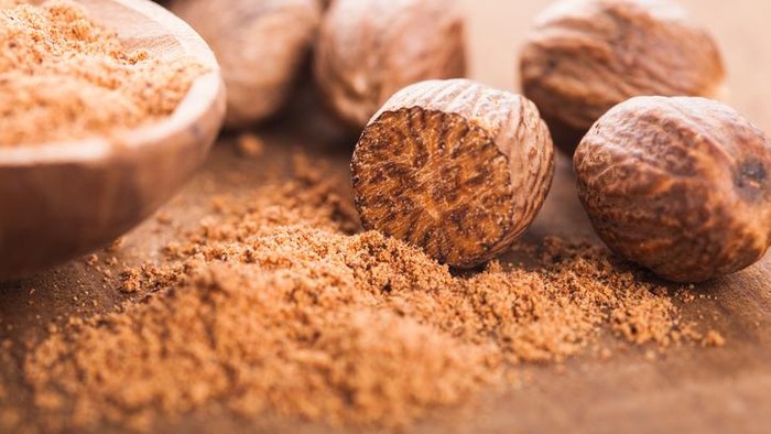 Rempah asli Indonesia