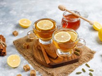 8 Resep Teh yang Punya Banyak Manfaat Kesehatan, Bisa Dicampur Madu-Lemon