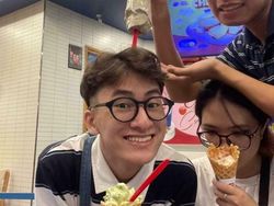 Foto-Foto yang Menangkap Awal Dari Kesialan yang Tak Direncanakan