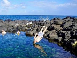 Foto-Foto yang Menangkap Awal Dari Kesialan yang Tak Direncanakan