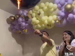 Foto-Foto yang Menangkap Awal Dari Kesialan yang Tak Direncanakan