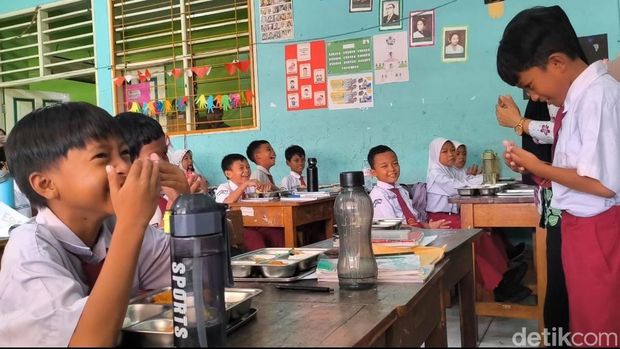 SDN Kedaung Kaliangke 03, Cengkareng, Jakarta Barat,