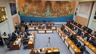 Kemenperin Bongkar Dugaan Asal Scrap Baja Pemicu Radiasi Cs-137 di Cikande