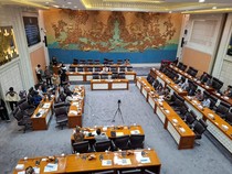 Kemenperin Bongkar Dugaan Asal Scrap Baja Pemicu Radiasi Cs-137 di Cikande