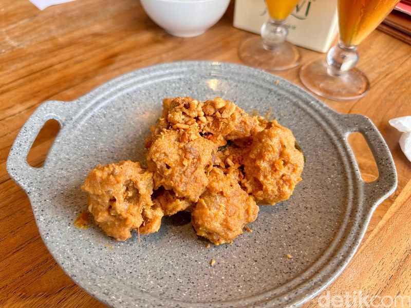 Sentosa Senayan Sentosa Senayan