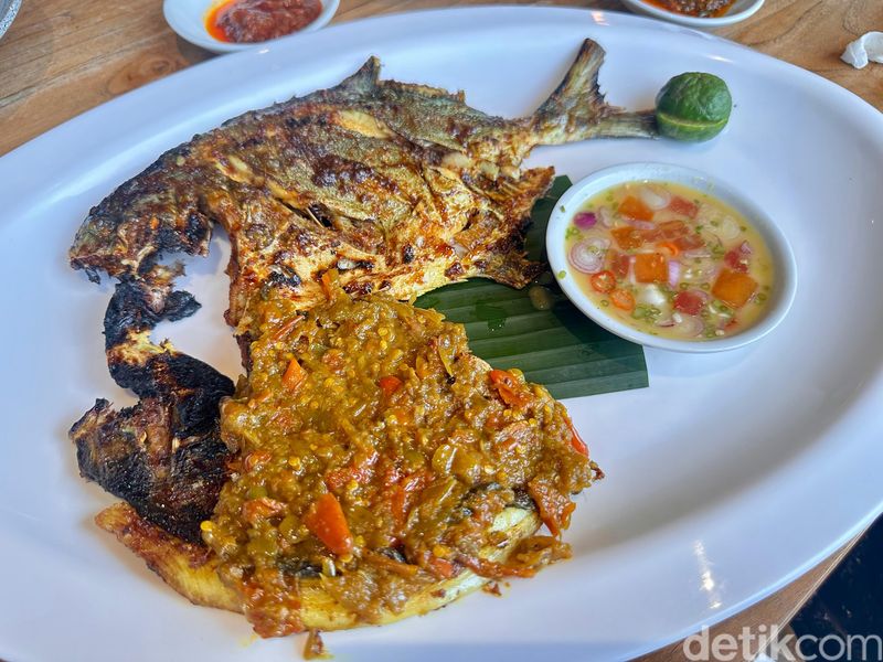 Sentosa Senayan Sentosa Senayan