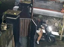 Polisi Buru Pria Penguntit Remaja Perempuan di Kerambitan Tabanan