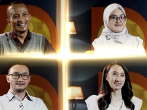 Langkah Kecil, Dampak Besar: Kisah 4 Finalis Shopee Jagoan UMKM 2025